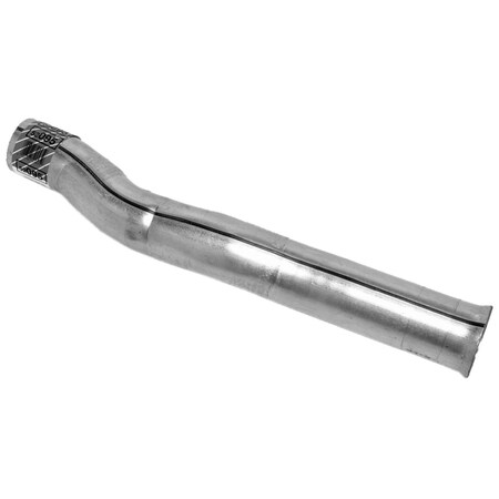 Walker Exhaust Intermediate Pipe, 52095 52095